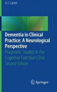 Baixar Dementia in clinical practice pdf, epub, eBook