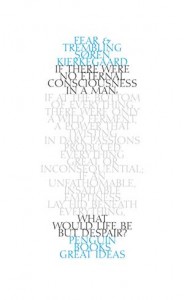 Baixar Fear and trembling pdf, epub, eBook