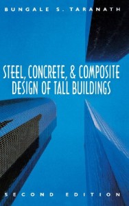 Baixar Steel, concrete, and composite design of tall buil pdf, epub, eBook