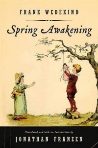 Baixar Spring awakening pdf, epub, eBook