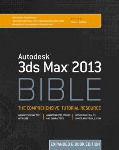Baixar Autodesk 3ds max 2013 bible pdf, epub, eBook