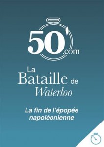 Baixar Bataille de waterloo, la pdf, epub, eBook