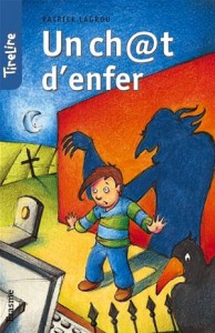 Baixar Ch@t d’enfer, un pdf, epub, eBook