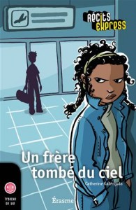 Baixar Frere tombe du ciel, un pdf, epub, eBook
