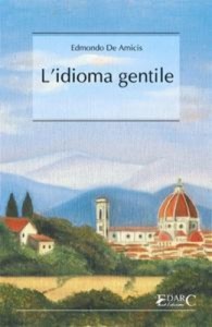 Baixar L’idioma gentile pdf, epub, eBook
