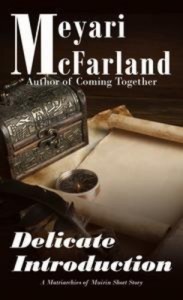 Baixar Delicate introduction pdf, epub, eBook