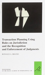 Baixar Transaction planning using rules on jurisdiction pdf, epub, eBook