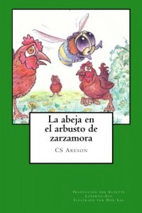 Baixar Bee in the blackberry bush, the pdf, epub, eBook