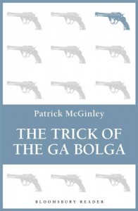 Baixar Trick of the ga bolga, the pdf, epub, eBook