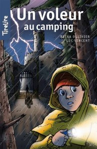 Baixar Voleur au camping, un pdf, epub, eBook