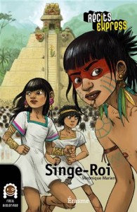 Baixar Singe-roi pdf, epub, eBook