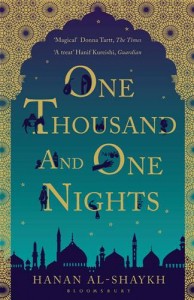 Baixar One thousand and one nights pdf, epub, eBook