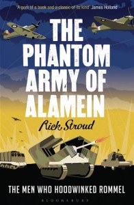 Baixar Phantom army of alamein, the pdf, epub, eBook