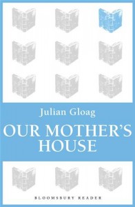 Baixar Our mother’s house pdf, epub, eBook