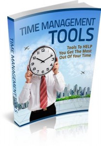 Baixar Time management tools pdf, epub, eBook