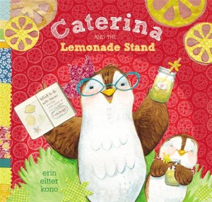 Baixar Caterina and the lemonade stand pdf, epub, eBook