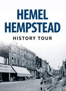 Baixar Hemel hempstead history tour pdf, epub, eBook