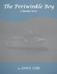 Baixar Periwinkle boy: a quoddy story, the pdf, epub, eBook