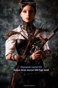 Baixar Steampunk journal pdf, epub, eBook