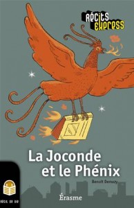 Baixar Joconde et le phenix, la pdf, epub, eBook
