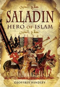 Baixar Saladin: hero of islam pdf, epub, eBook