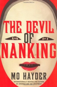 Baixar Devil of nanking pdf, epub, eBook