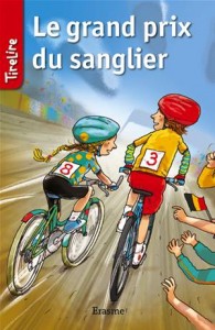 Baixar Grand prix du sanglier, le pdf, epub, eBook