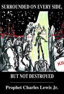 Baixar Surrounded on everyside, but not destroyed pdf, epub, eBook