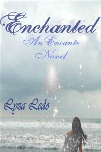 Baixar Enchanted(encante, #1) pdf, epub, eBook
