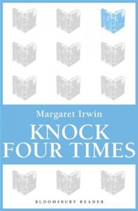 Baixar Knock four times pdf, epub, eBook