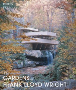 Baixar Gardens of frank lloyd wright pdf, epub, eBook