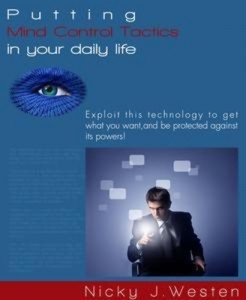 Baixar Putting mind control tactics in your daily life pdf, epub, eBook