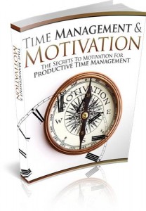 Baixar Time management and motivation pdf, epub, eBook