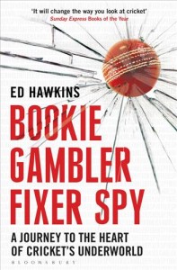 Baixar Bookie gambler fixer spy pdf, epub, eBook