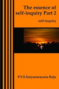 Baixar Essence of self-inquiry, the pdf, epub, eBook