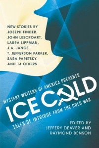 Baixar Mystery writers of america presents ice cold pdf, epub, eBook