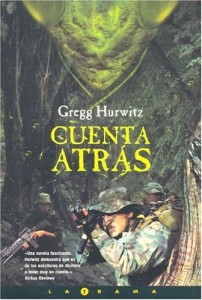 Baixar Cuenta atras pdf, epub, eBook