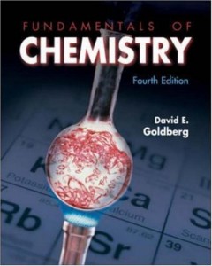 Baixar Fundamentals of chemistry pdf, epub, eBook