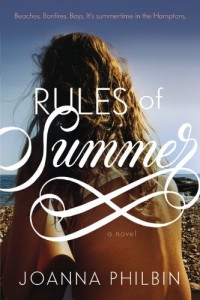 Baixar Rules of summer pdf, epub, eBook