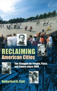 Baixar Reclaiming american cities pdf, epub, eBook