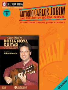 Baixar Antonio carlos jobim and the art of bossa nova / pdf, epub, eBook