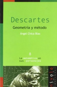Baixar Descartes, geometria y metodo pdf, epub, eBook