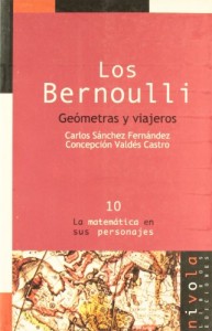 Baixar Benoulli – geometras y viajeros pdf, epub, eBook