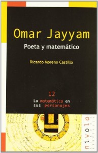 Baixar Omar jayyam – poeta y matematico pdf, epub, eBook