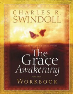 Baixar Grace awakening workbook, the pdf, epub, eBook