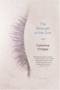 Baixar Strength of the sun pdf, epub, eBook