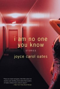 Baixar I am no one you know pdf, epub, eBook