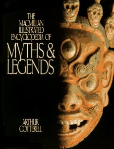 Baixar Macmillan illustrated encyclopedia of myths and le pdf, epub, eBook