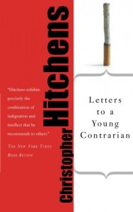 Baixar Letters to a young contrarian pdf, epub, eBook