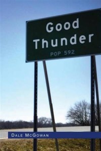 Baixar Good thunder pdf, epub, eBook